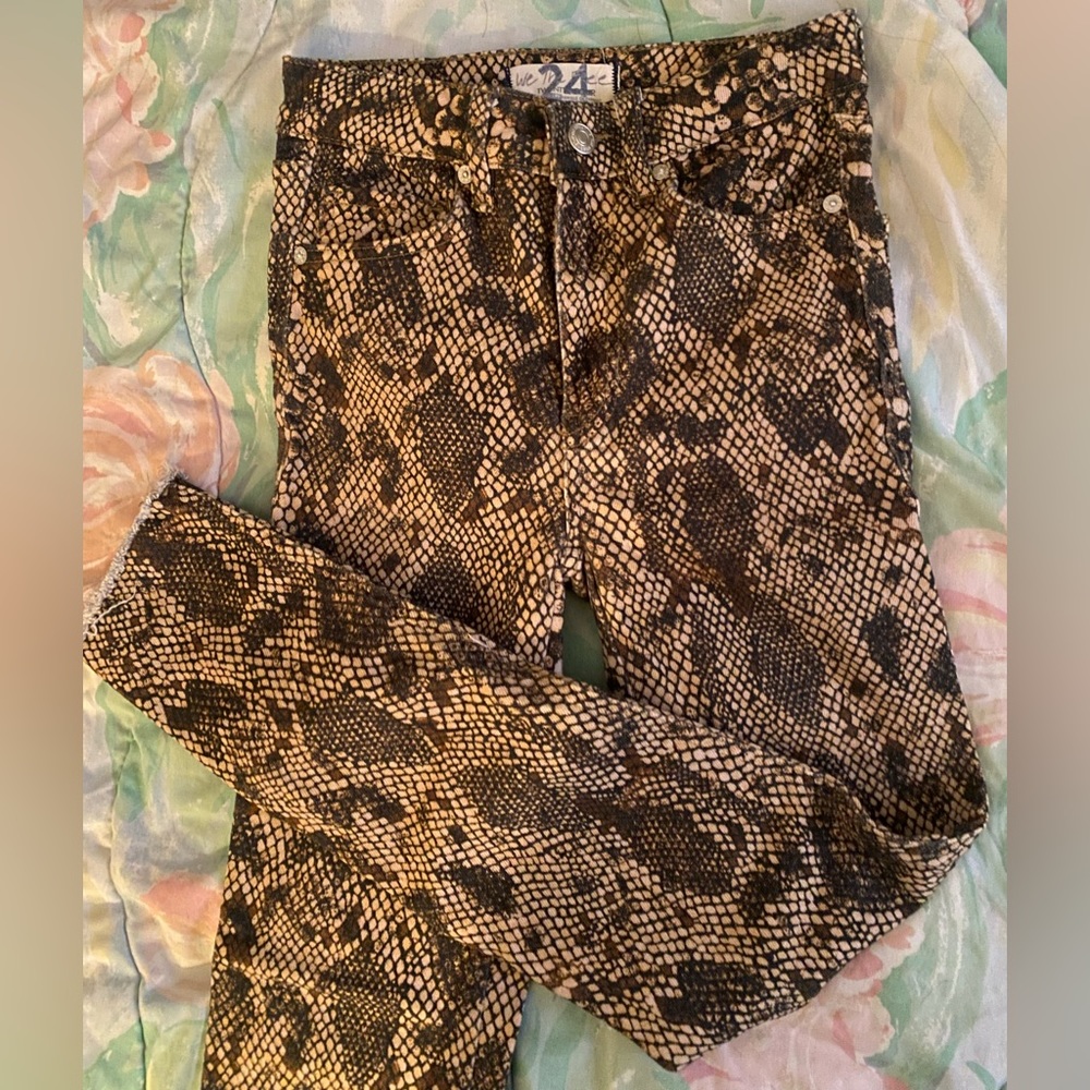 Free People Jeans